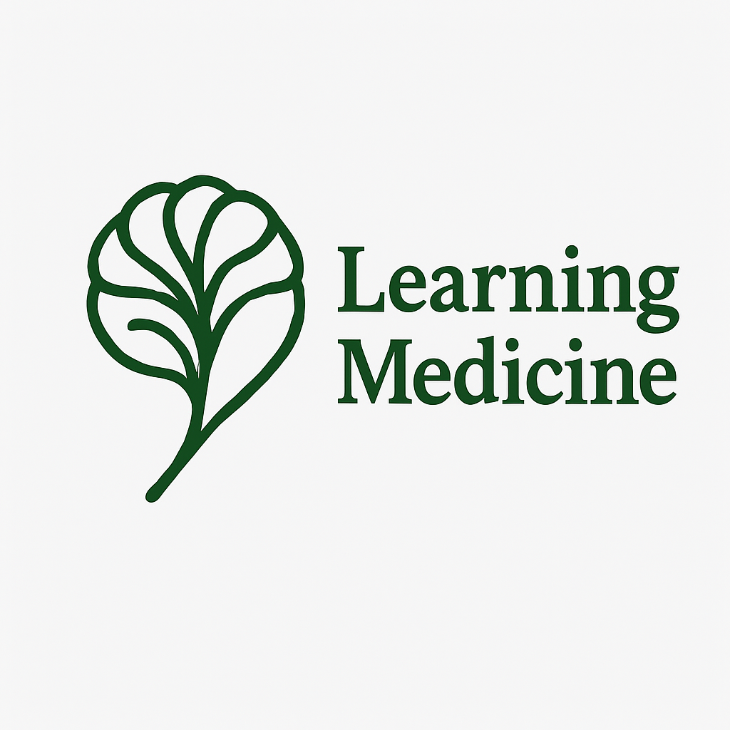 Learning Medicine